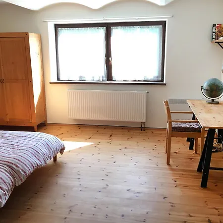 Holiday home Chalupa Pod Lesem Hanusovice